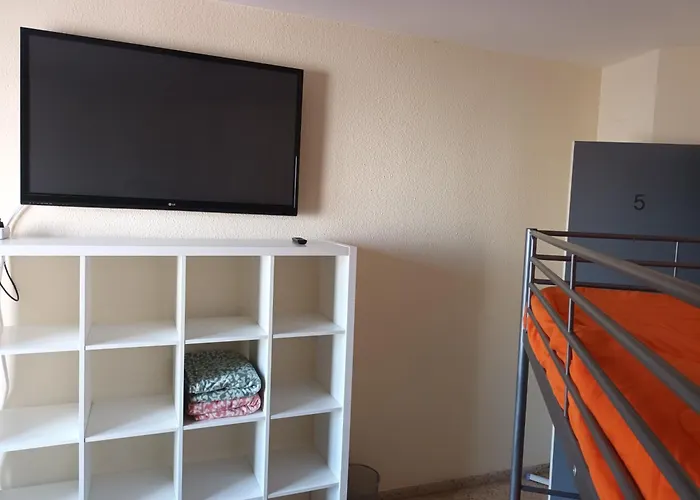 Apartamento En Castellon Renfe